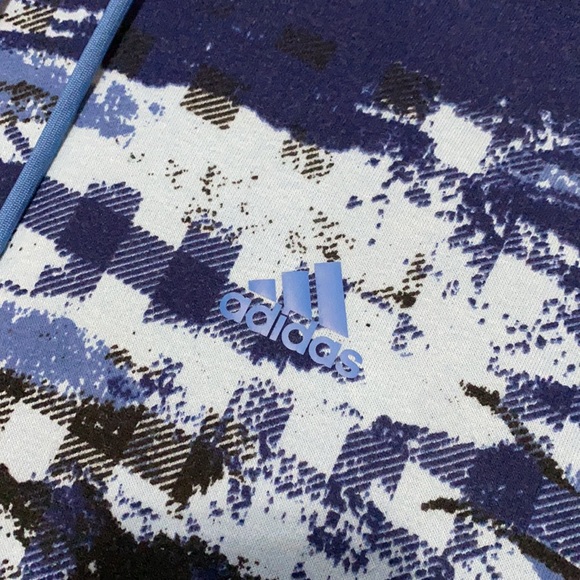 Adidas hoodie - Picture 2 of 4